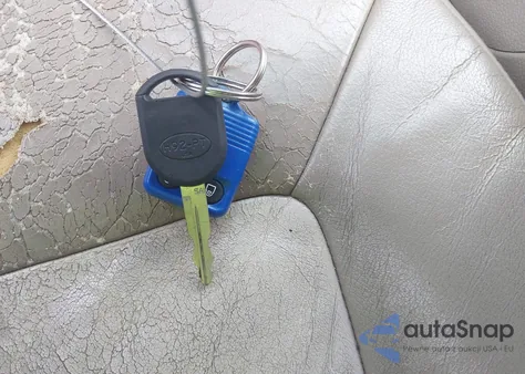 2003 Ford Expedition Eddie Bauer z USA, uszkodzony, nr VIN 1FMFU17L03LC10939